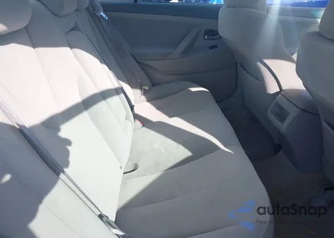 2009 Toyota Camry Le from USA, damaged, VIN 4T1BE46K29U330458